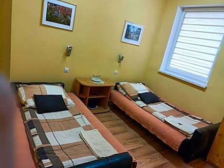 Motel Sportowy OSiR Jawor