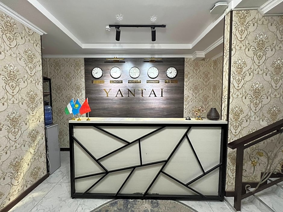 Yantai Hotel