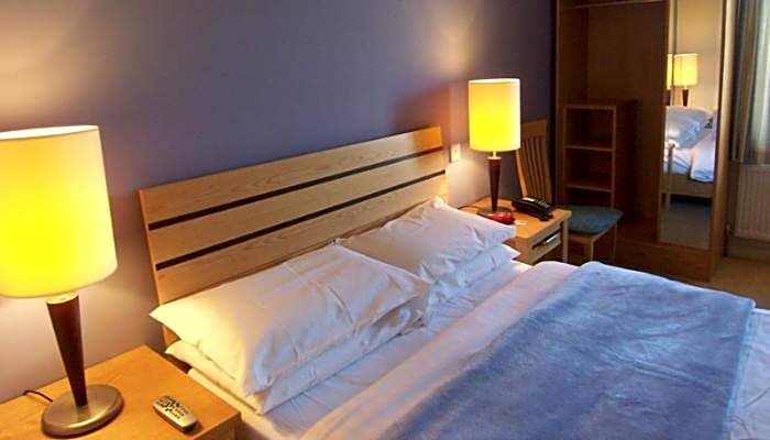 Pier Head Hotel Spa & Leisure