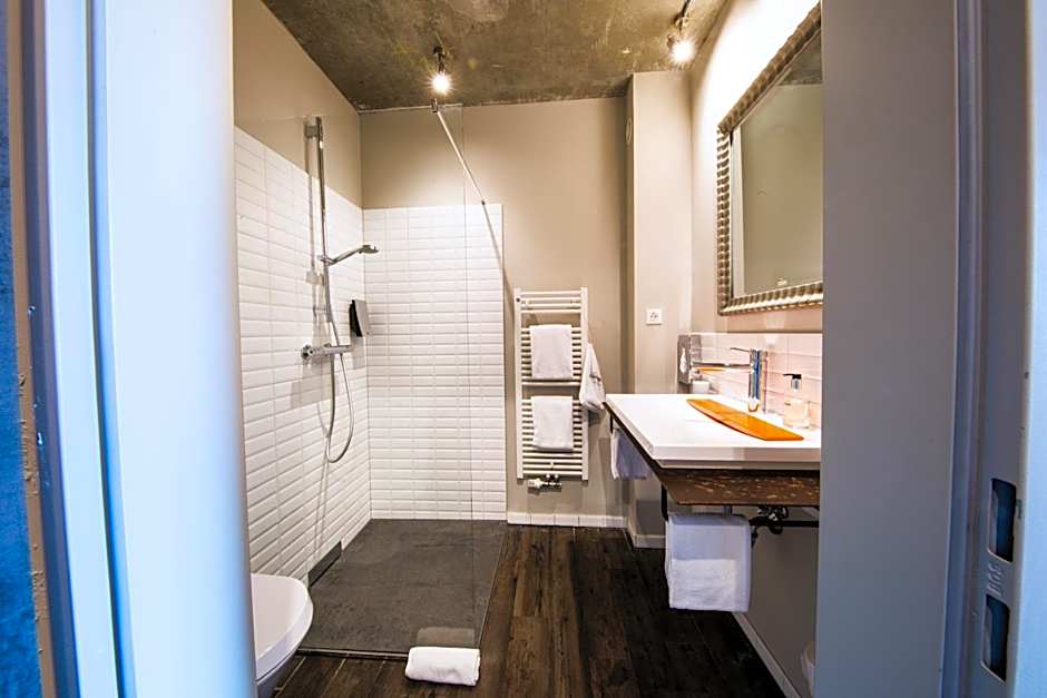 Altes Stahlwerk Business & Lifestyle Hotel