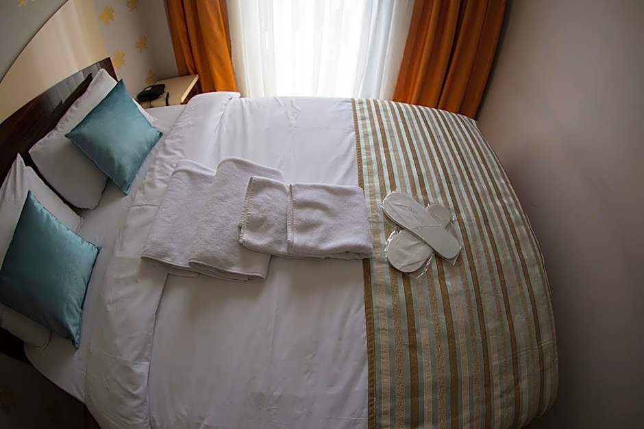 Ottoman Time Hotel