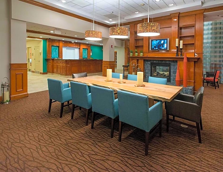 Hilton Garden Inn Columbia/Harbison