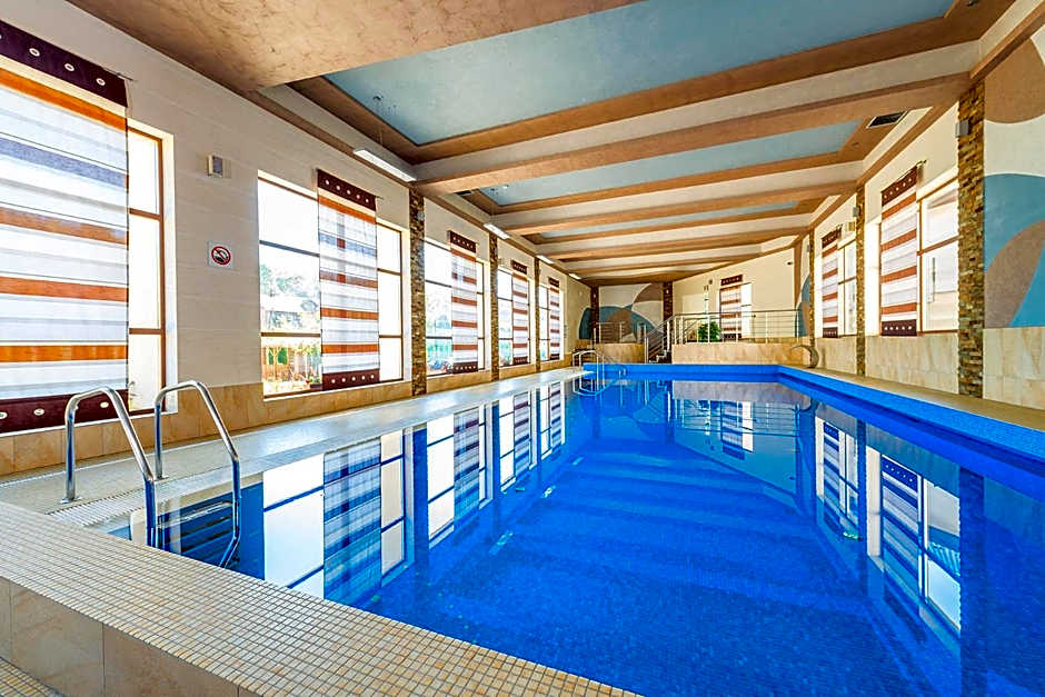 Hotel Olivia Medical SPA