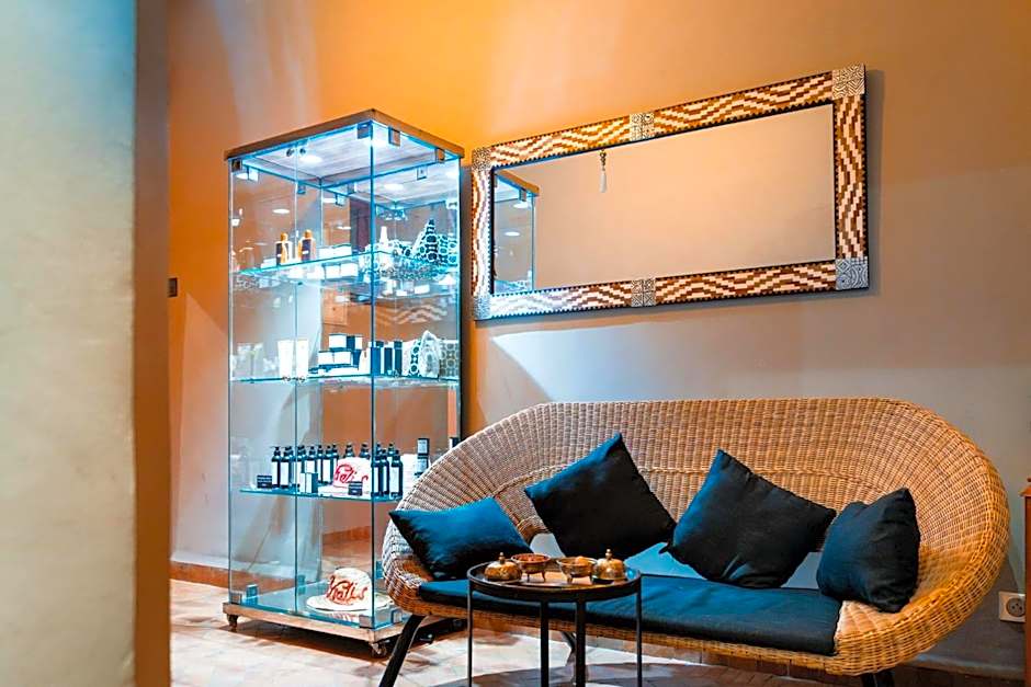 Ysalis Riad Restaurant & Spa
