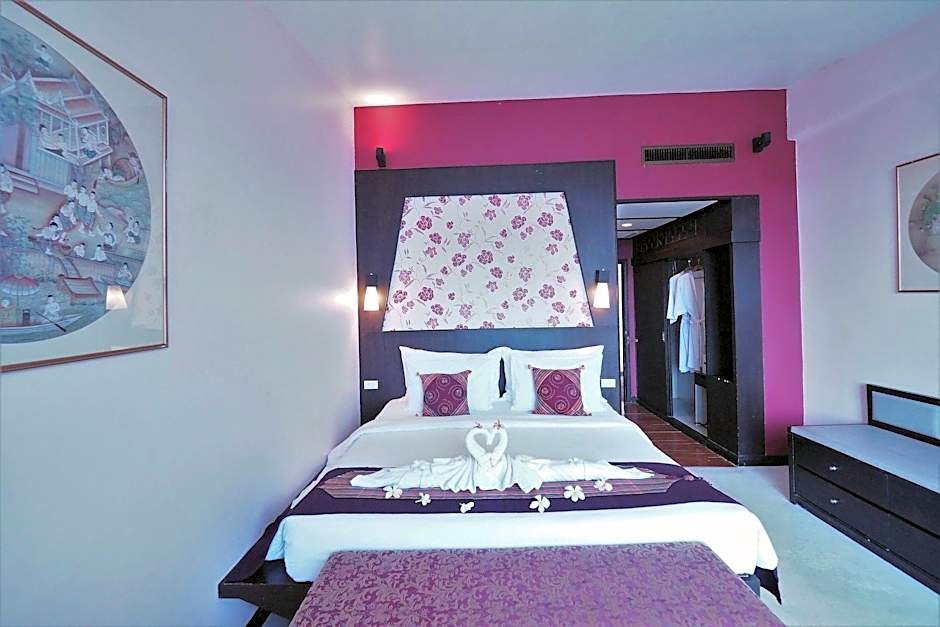 River Kwai Hotel