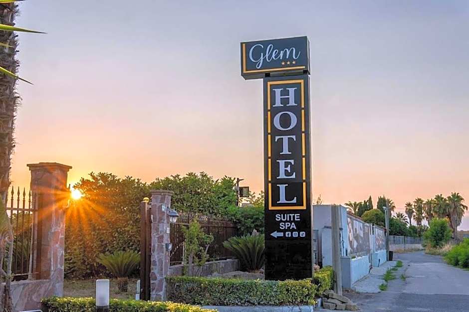 Hotel Glem