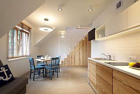 Dom Wakacyjny Solano