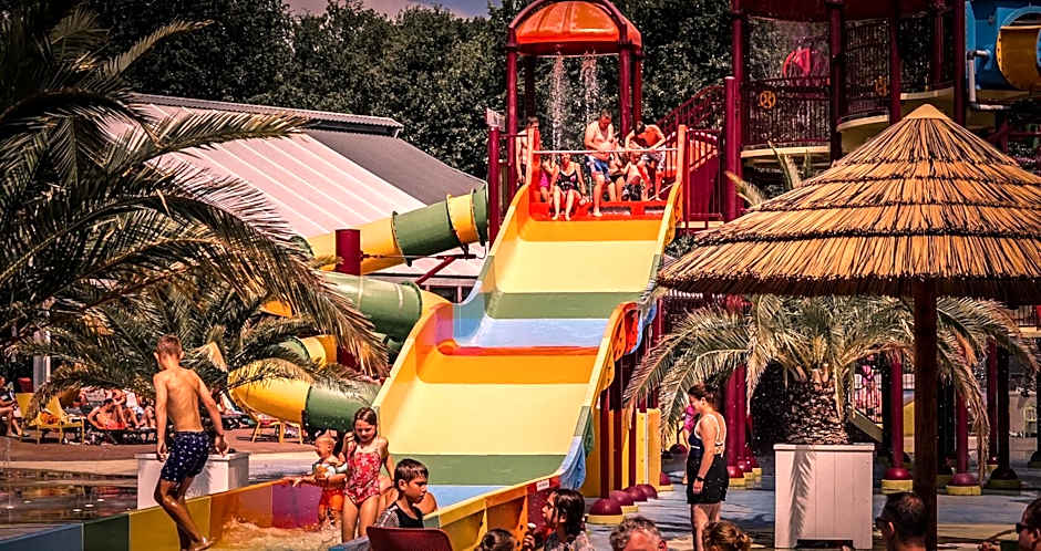 Camping Wedderbergen