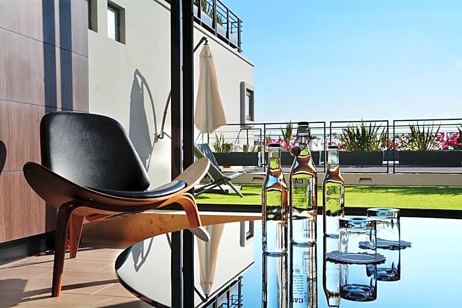Ilo Rojo Hotel Boutique