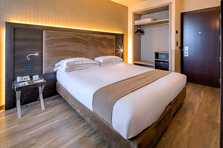 Best Western Plus Hotel Farnese