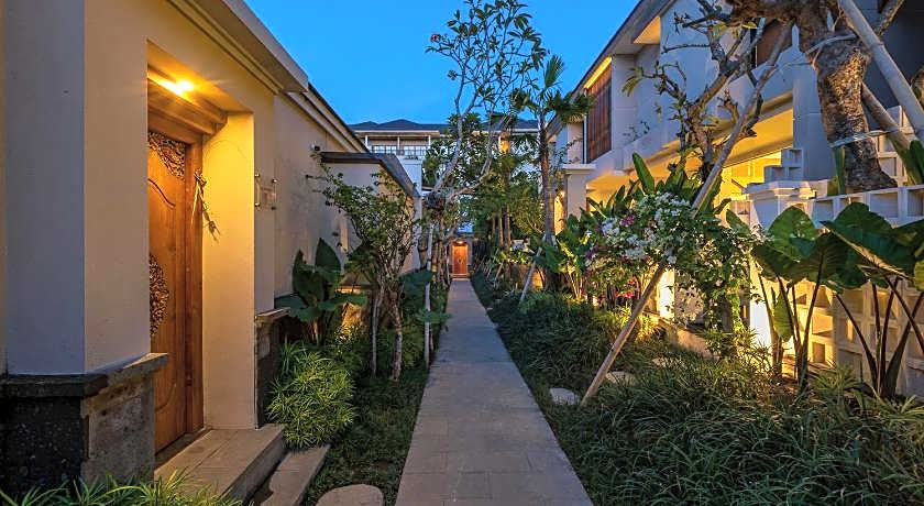 La Numa Canggu Villas