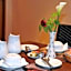 Logis Hotel L'ange Couronne