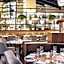 Hotel UTO KULM car-free hideaway in Zurich