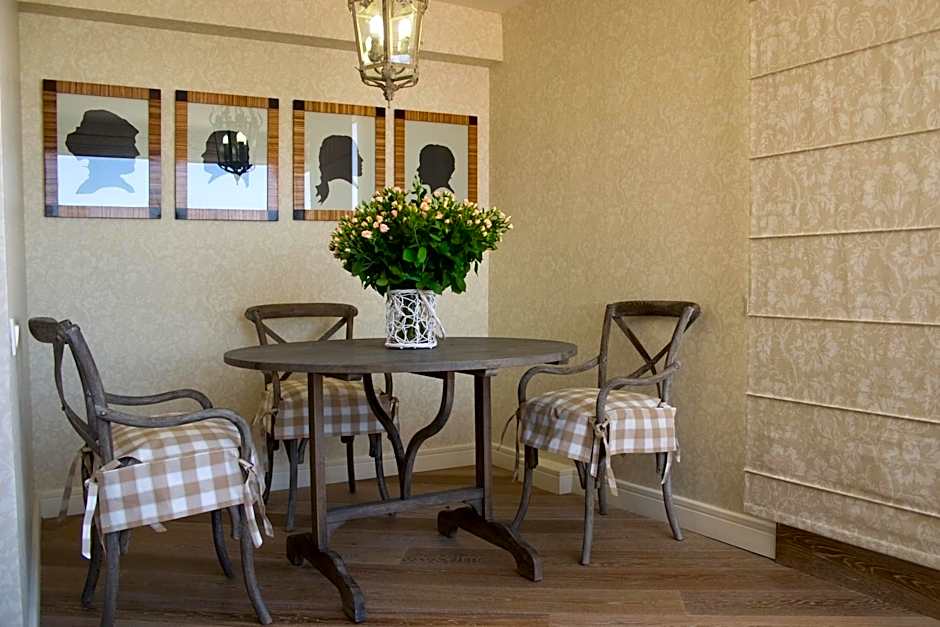 Aquila Porto Rethymno