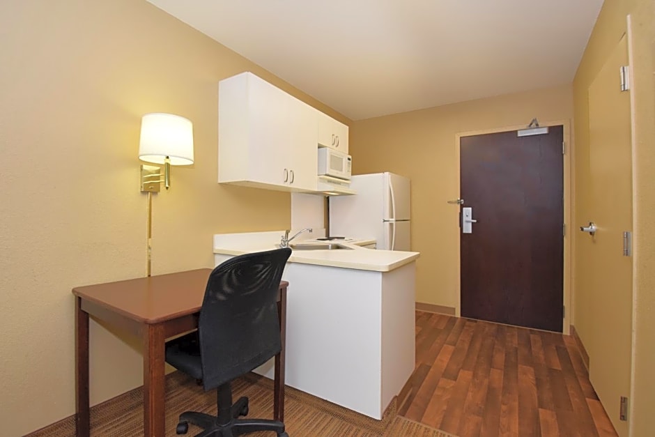 Extended Stay America Suites - Los Angeles - Torrance Blvd.