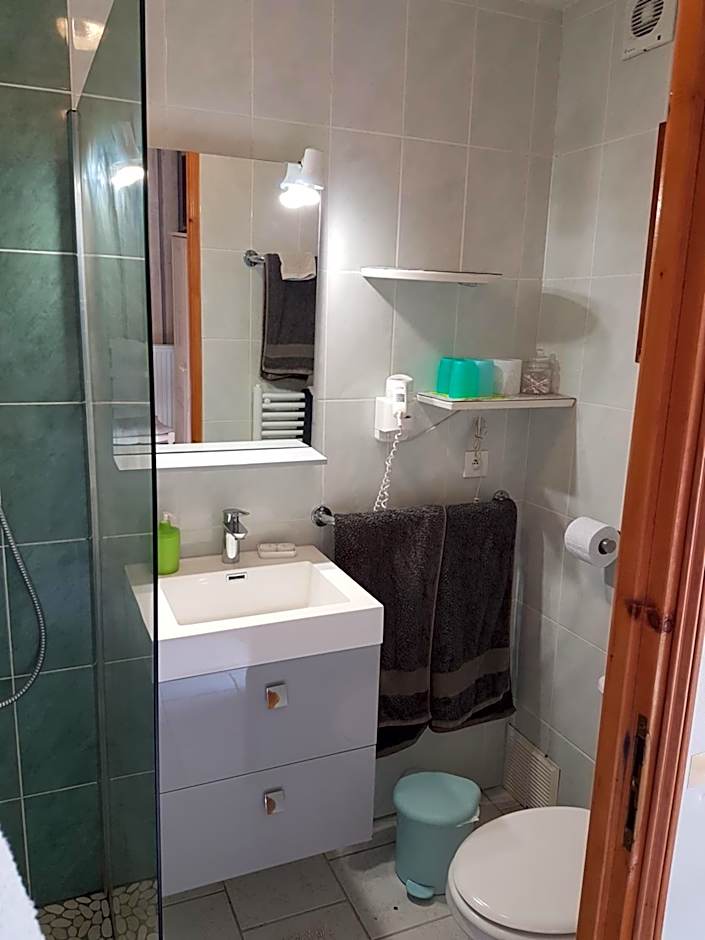 La Griotte & Spa&Piscine