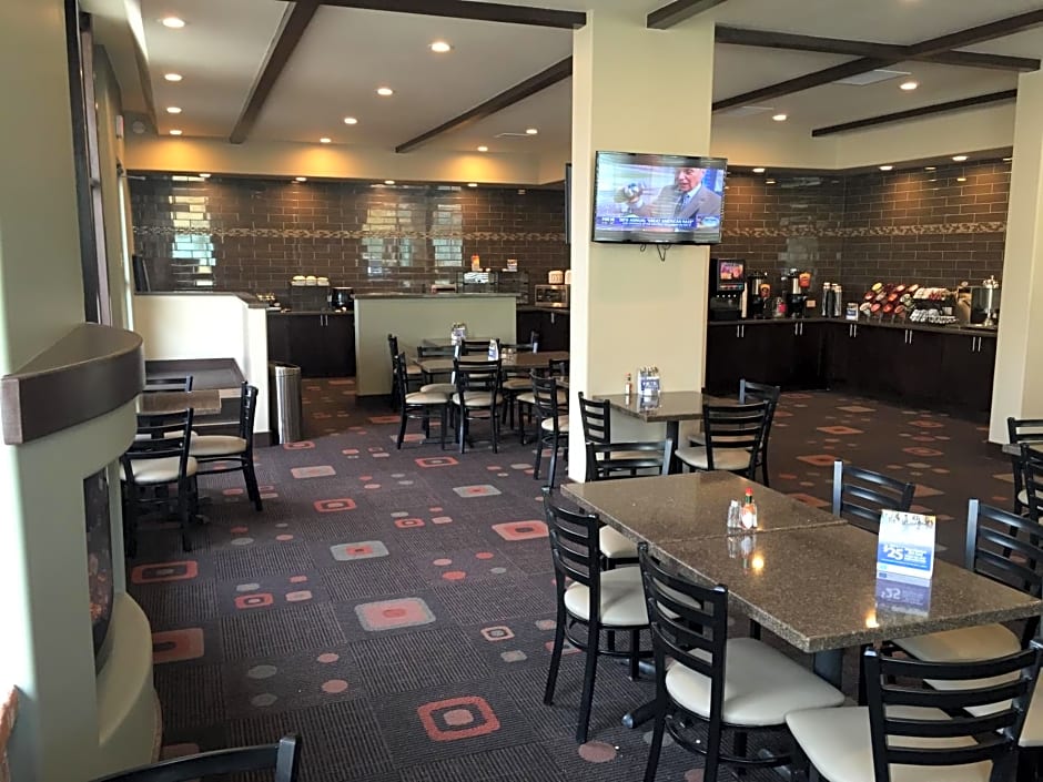 Best Western Pony Soldier Inn & Suites