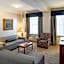 Hilton Cincinnati Netherland Plaza