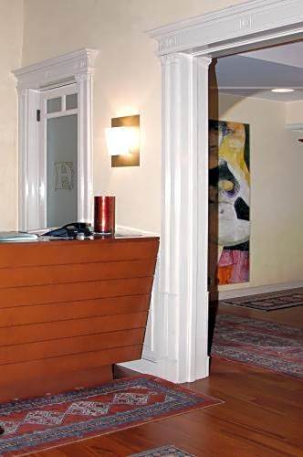 Hotel Agathae