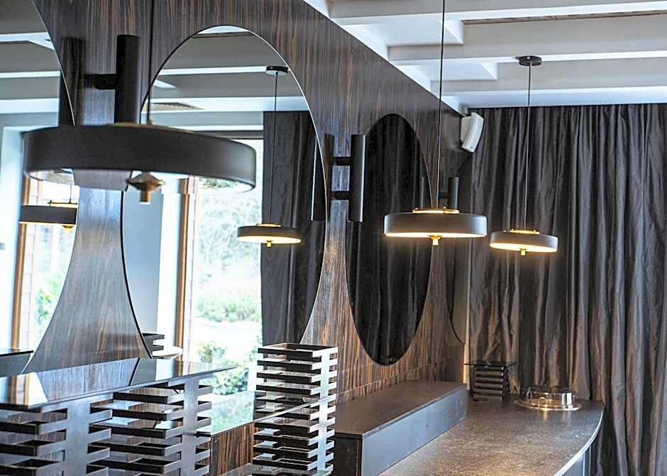 Hotel Natura Residence Business&SPA