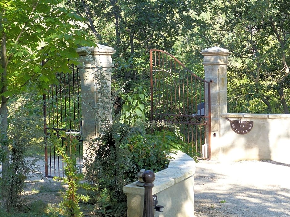 Pigeonnier des Banons