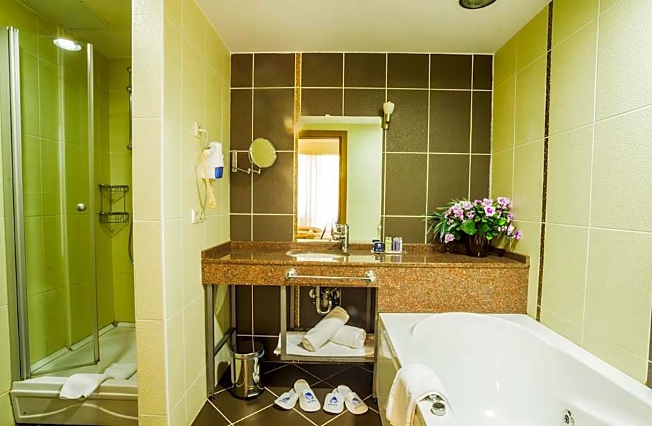 Ridos Thermal Hotel & Spa