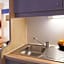 Adagio Access Rennes Centre Aparthotel