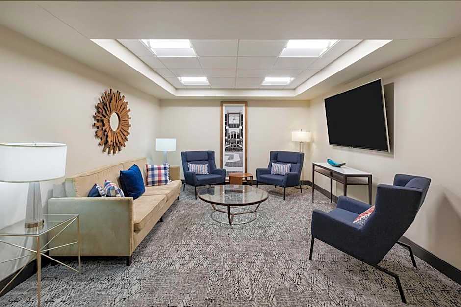 Stone Hill Norman, Trademark Collection by Wyndham