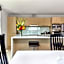 Quest on Hobson Serviced Apartments
