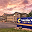 Comfort Suites Omaha Northwest