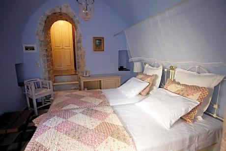 Budget 1 Double Bed or 2 Beds