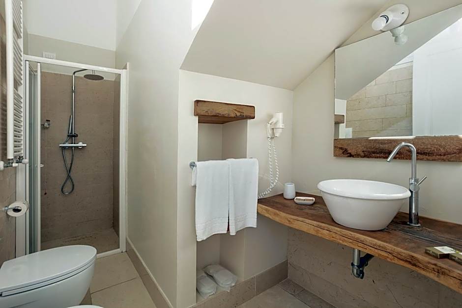 Masseria Mongio dell'Elefante