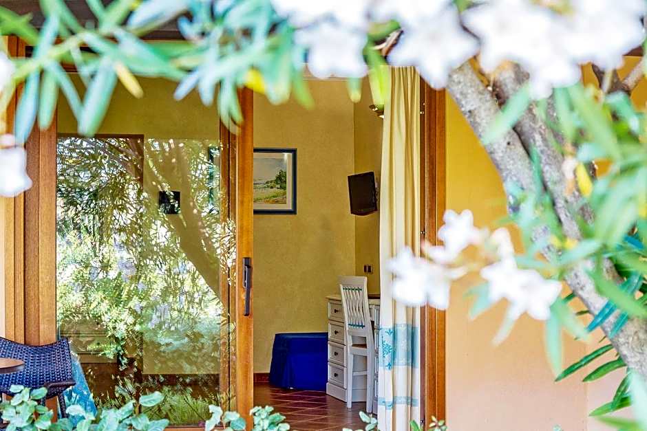 Hotel Club Saraceno - Bovis Hotels