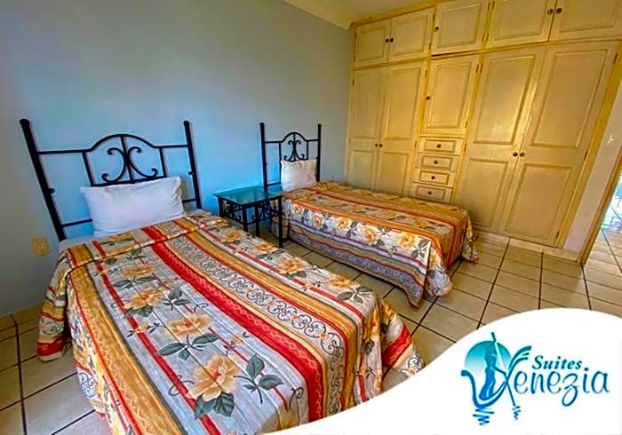 Hotel Playa María