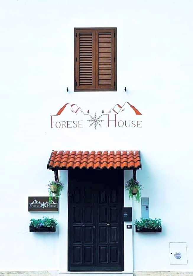 Forese House