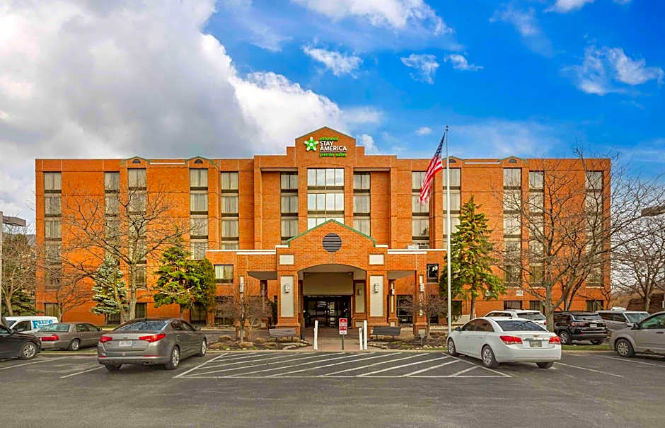 Extended Stay America Premier Suites - Cleveland - Independence