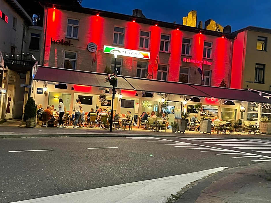 Hotel Restaurant La Piazza