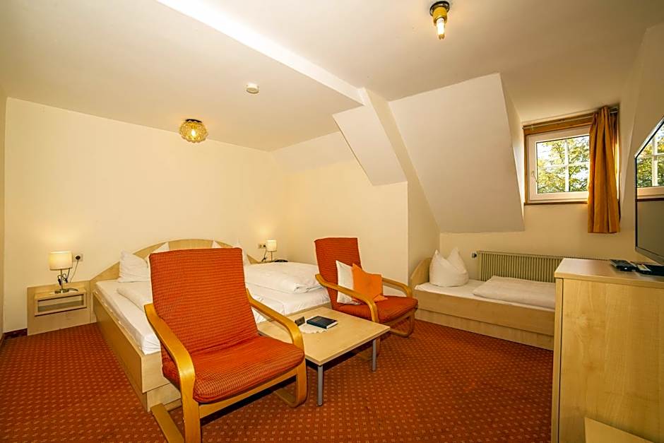 Hotel Post Leutkirch