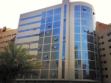 Qasr Ajyad AlSad Hotel