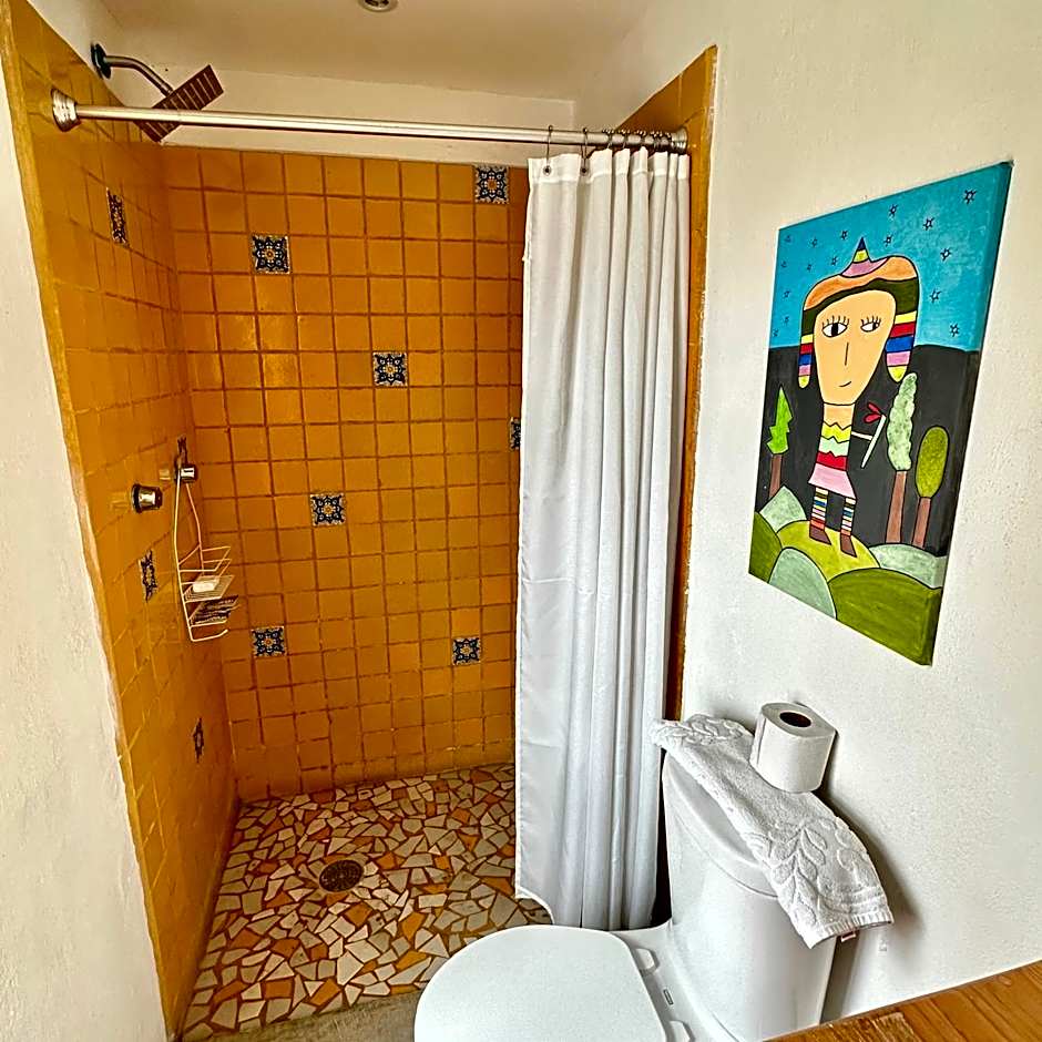 La Etelvina Suites