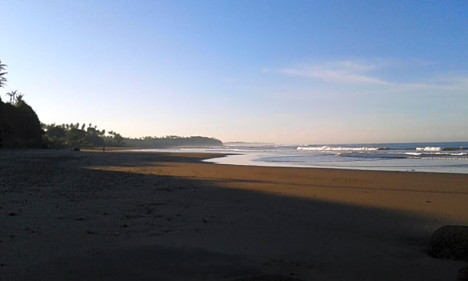 Pondok Pisces Bungalows Balian Beach
