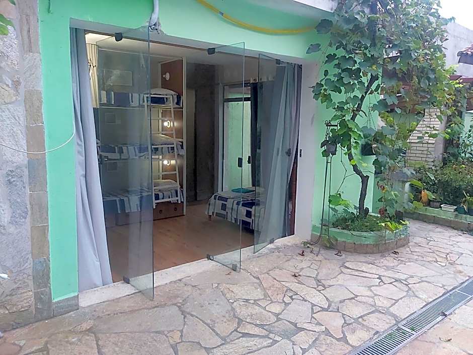 Hostel Jardim da Saúde