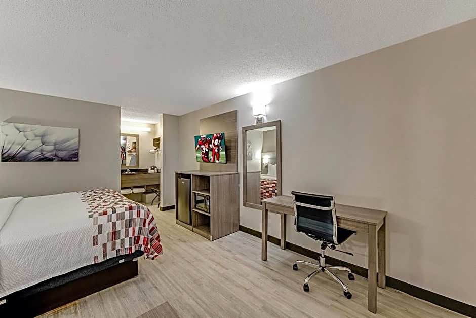 Red Roof Inn Kingsport