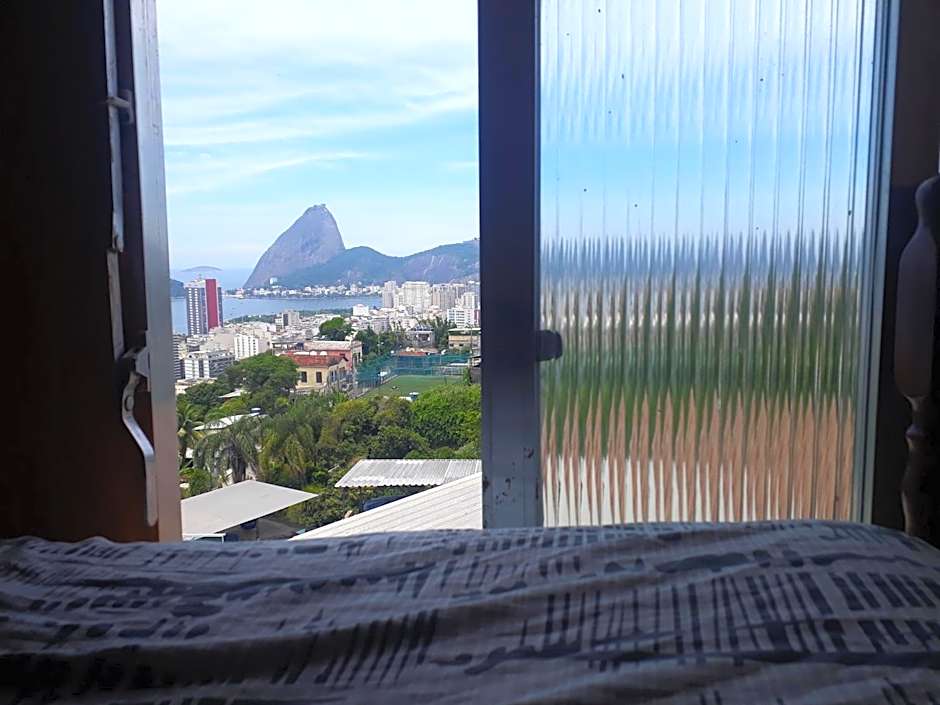 Hostel Tavares Bastos