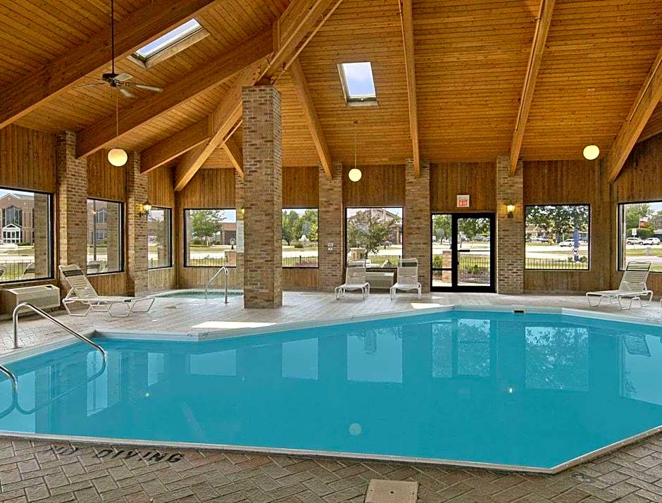 Baymont by Wyndham Tuscola