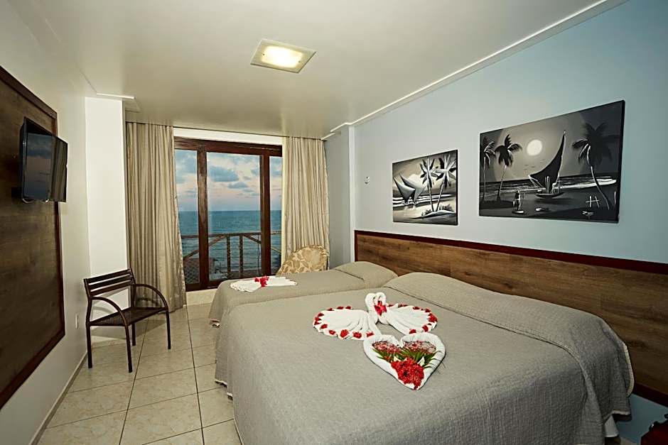 Moriah Natal Beach Hotel