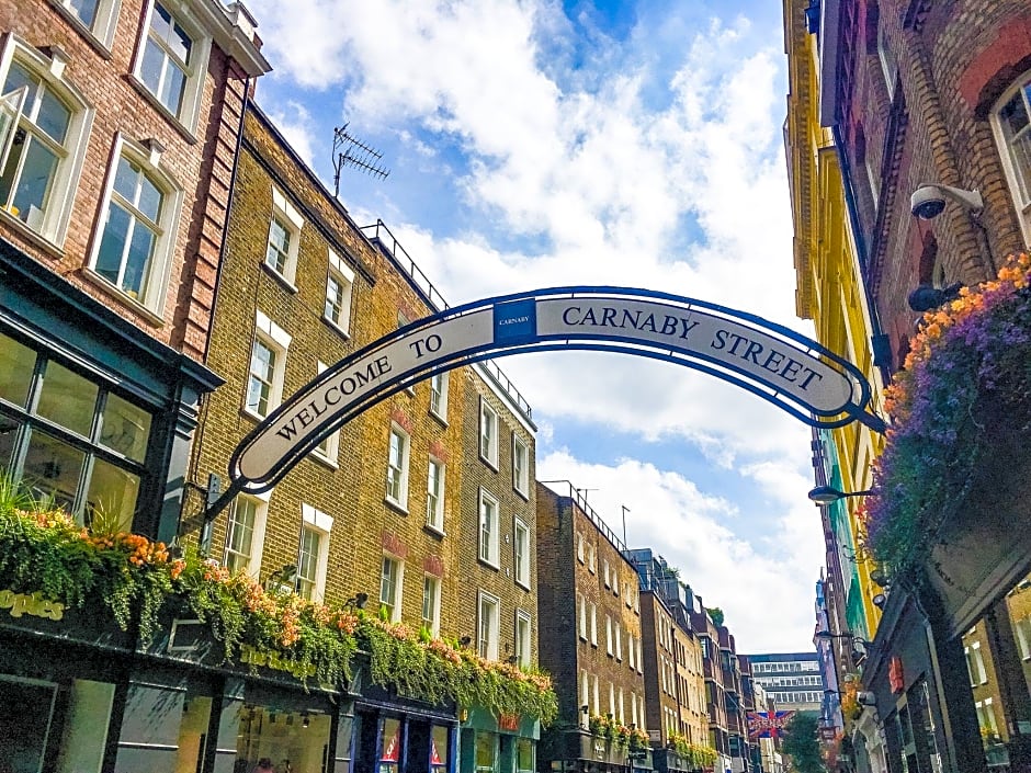 Holiday Inn London - Wembley By IHG