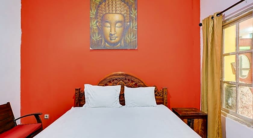 Collection O Sanur Near Bali Exotic Marine Park