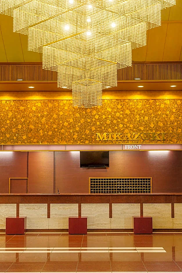 MIKAZUKI SEA-PARK HOTEL AWA KAMOGAWA