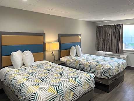 Motel 6 Greenville, NC ECU Medical Center